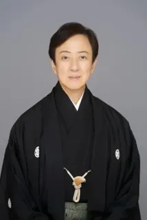 坂東玉三郎～お話と素踊り～