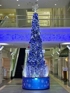 2025 アスト津クリスマス