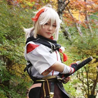 コスプレの日（12月）