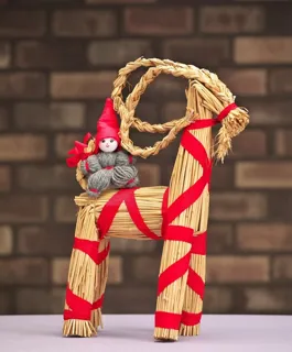 冬の特別展「世界のクリスマス物語～クリスマスの暦をたどって」