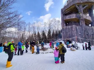 たきの森フェス