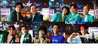 お笑いライブ “ワラウ「漫才THURSDAY」ナイト”