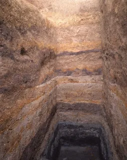 第10回九歴講座「古代山城の築造技術を科学する～あなたの知らない”版築”の世界～」