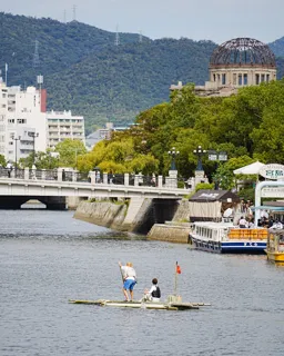 オープニング・トーク：「雁の便り」プロジェクトについて