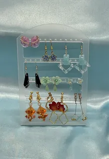 クラフトハートトーカイ（アピタ名古屋南店）11月レジンワークショップ