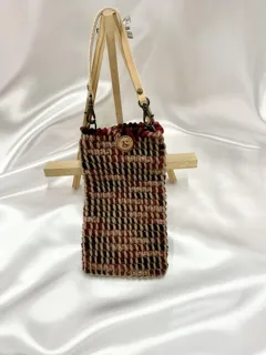 クラフトハートトーカイ（アピタ名古屋南店）11月編み物　フリーレッスン