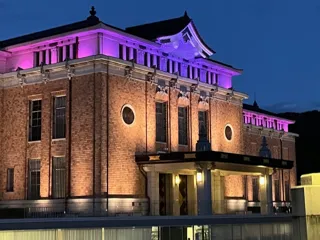 第6回　京都夜さんぽ