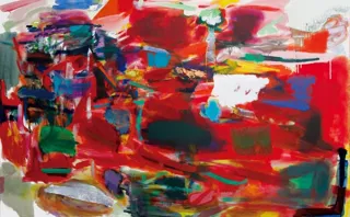 松田豊美 個展「いくつかの次元と時空 そして あらゆる限りの私」