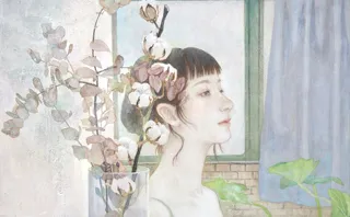 村山 美代子 展 「ウトソウソウ 」