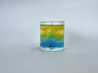 ガラ美でほっこり！ワークショップ