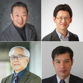 ELSIプログラムCOVID19関連課題公開イベント