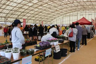 第18回 和気町ふるさとまつり