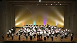 第4回定期演奏会