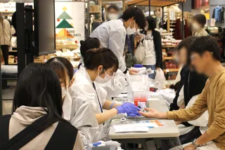 糖尿病イベント2025