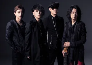 T-BOLAN LAST LIVE TOUR 2025－2026 終章