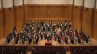 吉田正記念オーケストラ　元気が出る！映画音楽＆昭和歌謡 ノスタルジーコンサート