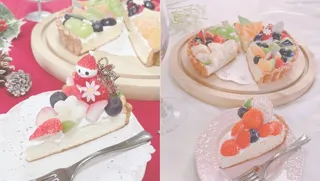 大人のものづくり講座　食品サンプルづくり「タルトケーキ」