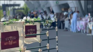 調布「味の素スタジアム～ハンドメイドマルシェ」（12月）