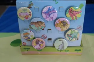 淡路島国営明石海峡公園　ちーたんワークショップ