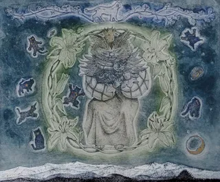 版画再考 with Seed Stories 版画の現在地、展