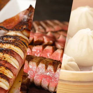 ところざわサクラタウン ご当地グルメフェア