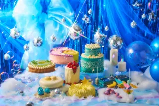 スカイビュッフェ51「STARRY DAYS～Angel’s Sky Party～」