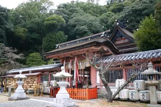 席上書初揮毫大会