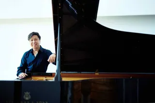 小曽根 真 ピアノソロ2026