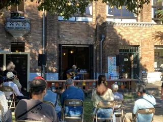 第100回交流館フォークジャンボリー