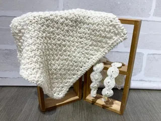 クラフトハートトーカイ（アピタ千代田橋店）11月編み物ワークショップ