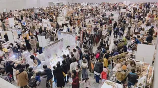 ハンドメイドフェスモノ2025