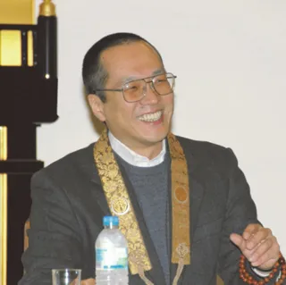 『観無量寿経』を読む1