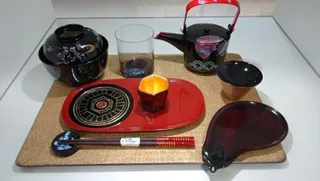 高岡漆器　逸品祭・うるしの宴
