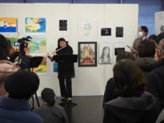 ミュージアムコンサート「アコーディオンとオカリナの音楽さんぽ」