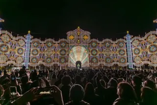 第31回神戸ルミナリエ