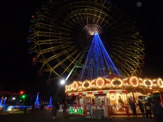 ロマンチックしナイト2025