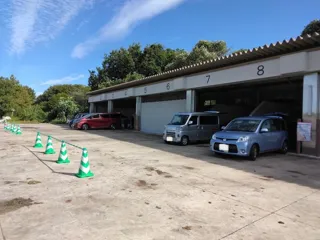 堆肥の無料配布