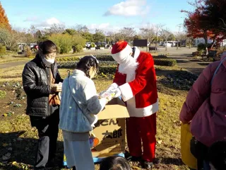 ふれあいまつり　子どもの縁日