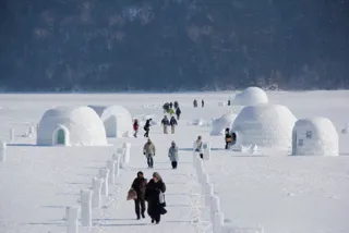 2026しかりべつ湖コタン