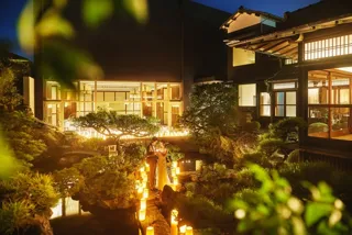 葵庭園 クリスマス限定メニュー