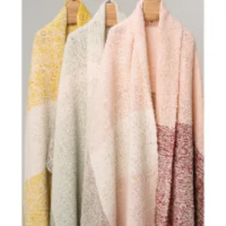 手織りストール「YUTA RIVERS」期間限定販売