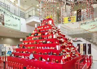 第25回　陶のまち 瀬戸のお雛めぐり