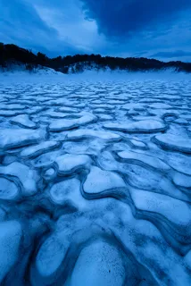 石田道行 写真展「Forest」