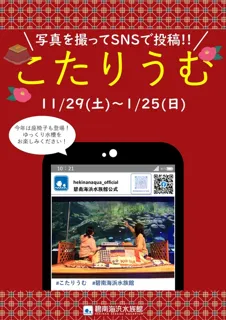 フォトブース「こたりうむ」