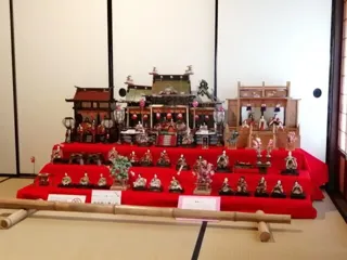 第20回 松阪まちなかお雛さま祭り