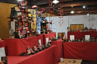 おかげ横丁ひなまつり