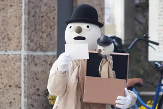 大道芸オスピタパーティーin宇都宮