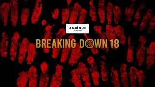 BreakingDown18
