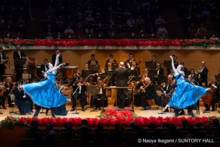 ニューイヤー・コンサート2026　ウィーン・フォルクスオーパー交響楽団