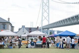 神戸ユネスコマルシェ2026春